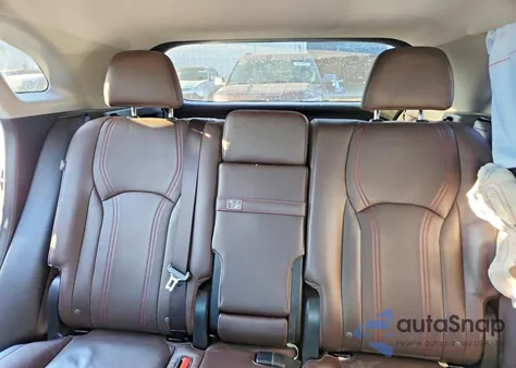 2017 Lexus Rx 350 Base z USA, uszkodzony, nr VIN JTJBZMCA2H2029992